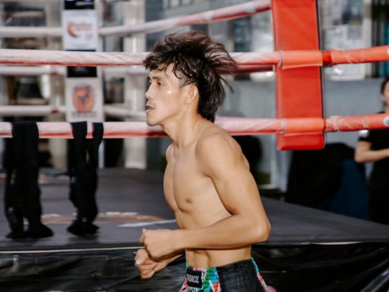 Đặt mục tiêu cao