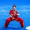 Wushu Việt Nam Ghi Dấu Ấn Tại Cúp Thế Giới 2025