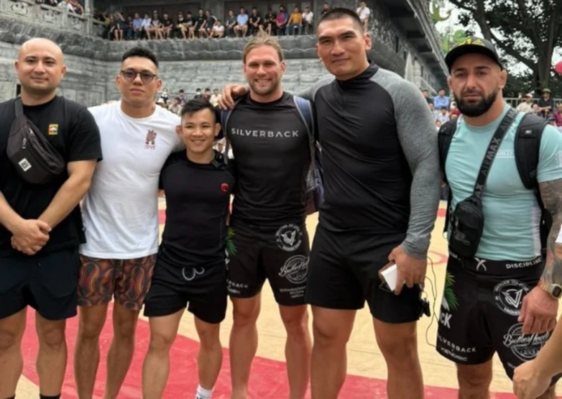 Thông tin chi tiết về trận đấu