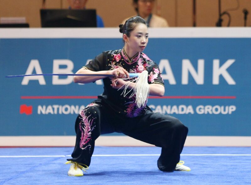 Chi tiết các trận chung kết