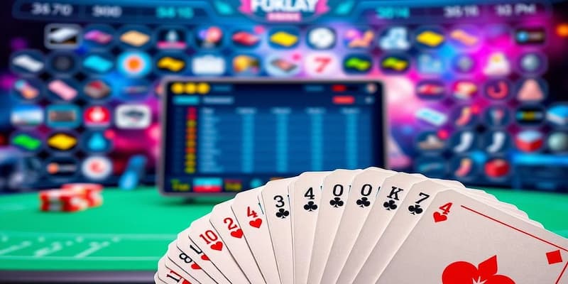 Game bài online